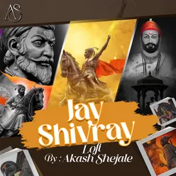 Jay Shivray Lofi